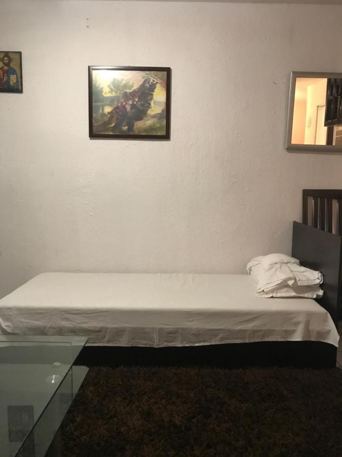 Студио На 200М От Плажа. Nesebar Buitenkant foto