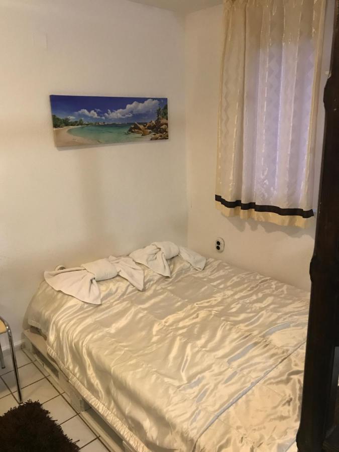 Студио На 200М От Плажа. Nesebar Buitenkant foto