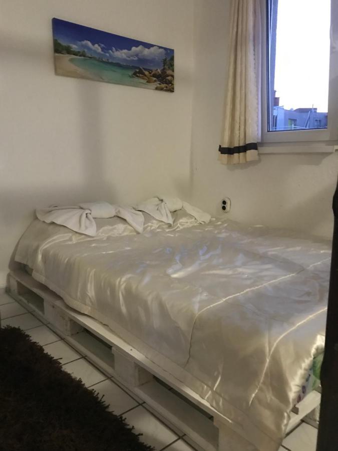Студио На 200М От Плажа. Nesebar Buitenkant foto