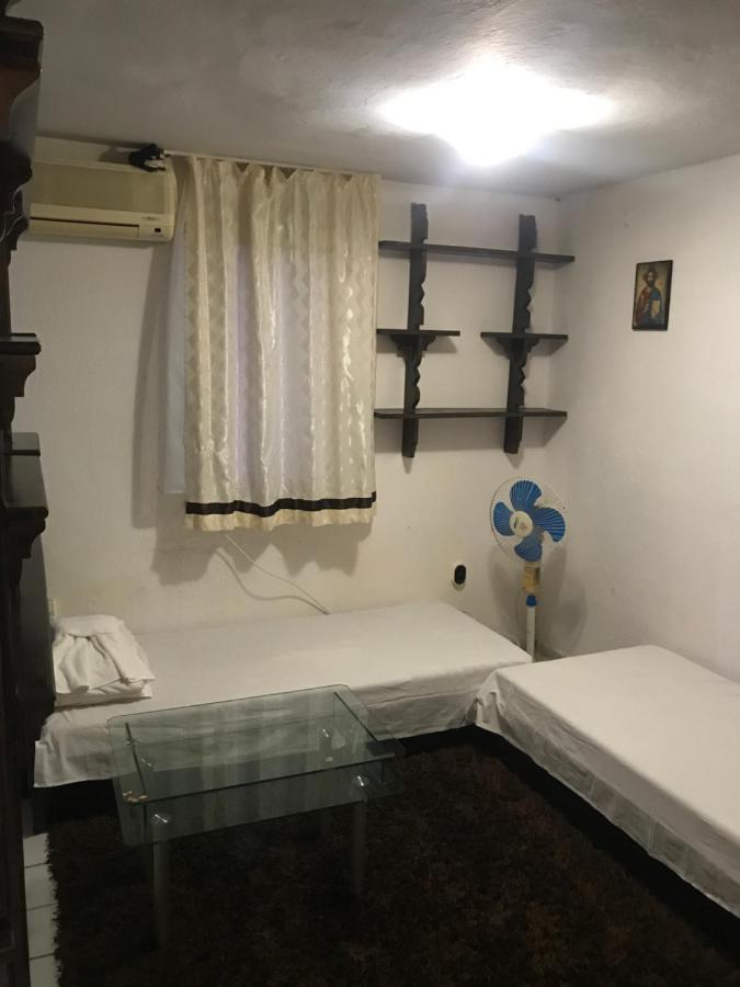 Студио На 200М От Плажа. Nesebar Buitenkant foto