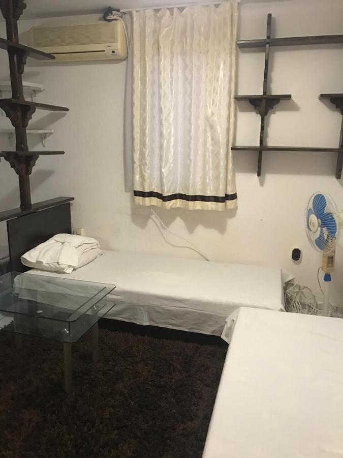 Студио На 200М От Плажа. Nesebar Buitenkant foto